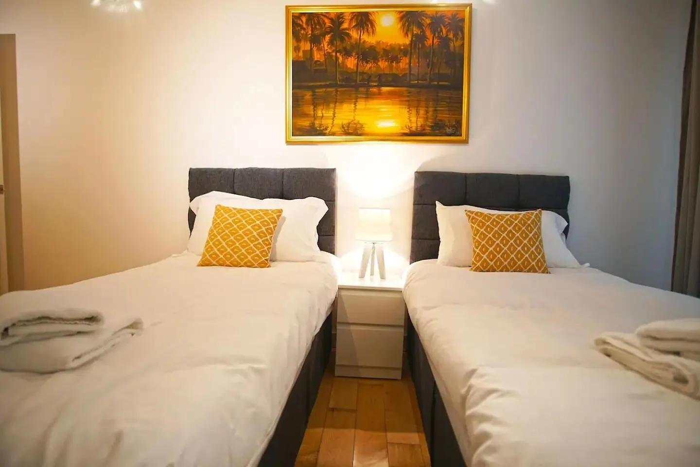 Superior Canary Wharf O2 Arena 2Br Apartment London 0*,  United Kingdom