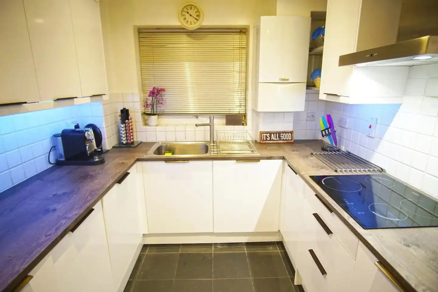 Superior Canary Wharf O2 Arena 2Br Apartment London