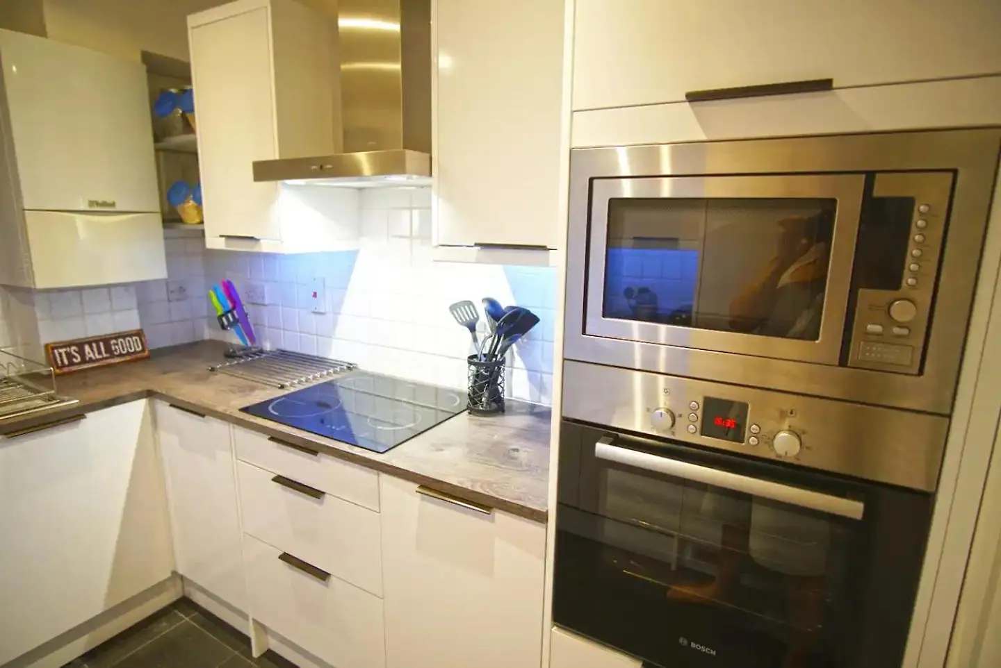 Superior Canary Wharf O2 Arena 2Br Apartment London United Kingdom