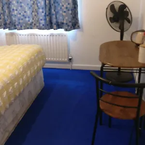 In A Shared Flat London