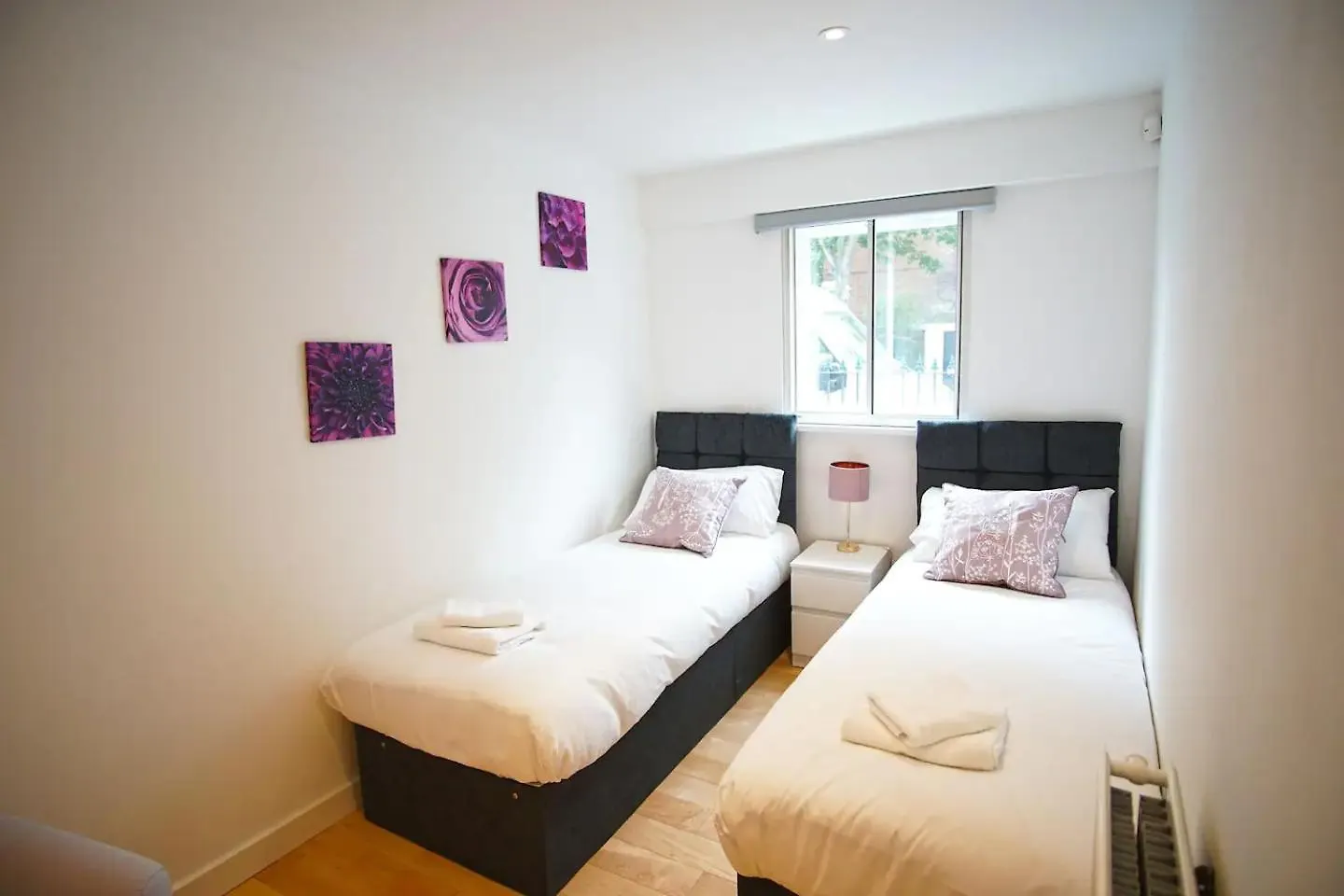 Superior Canary Wharf O2 Arena 2Br Apartment London United Kingdom