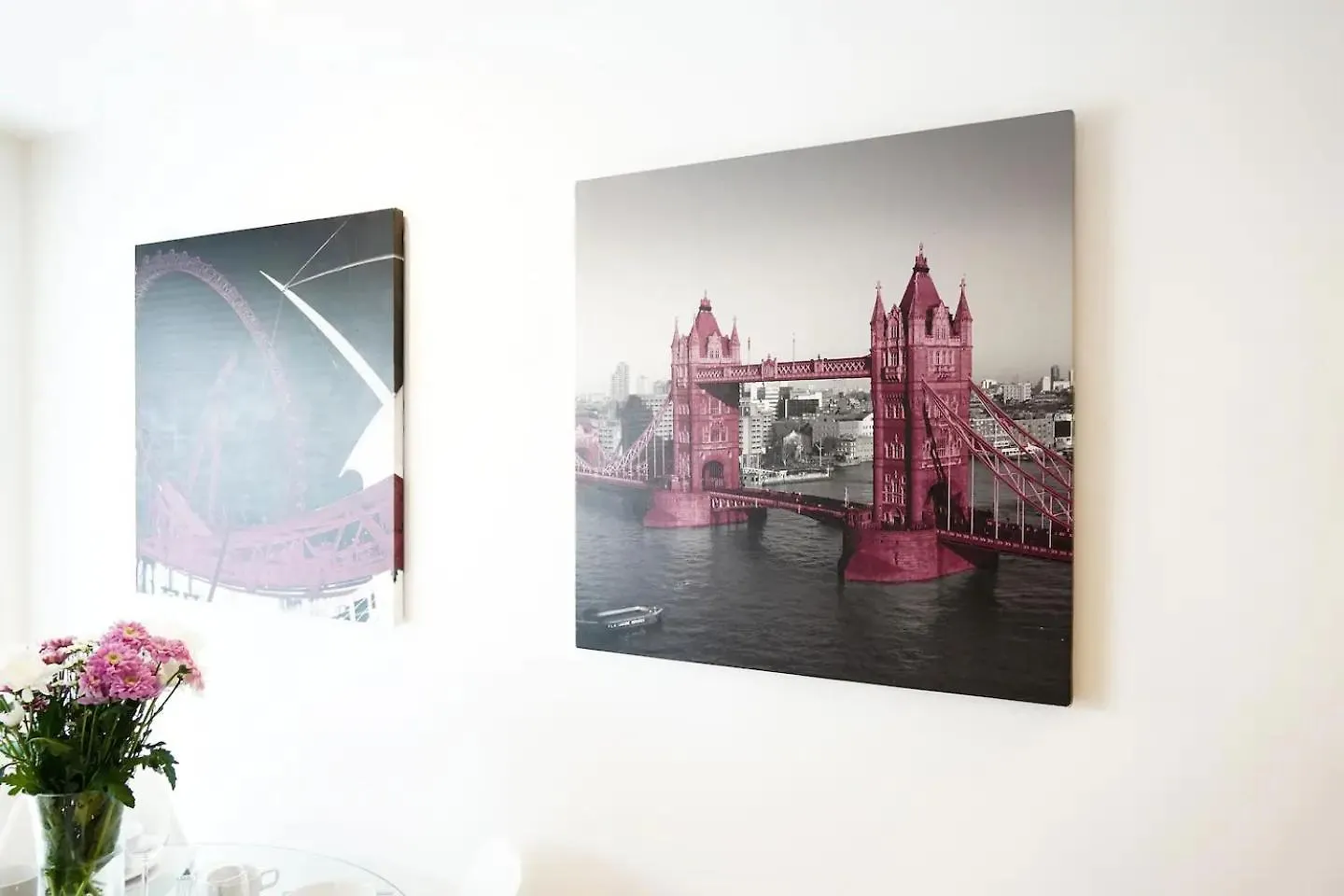 Superior Canary Wharf O2 Arena 2Br Apartment London