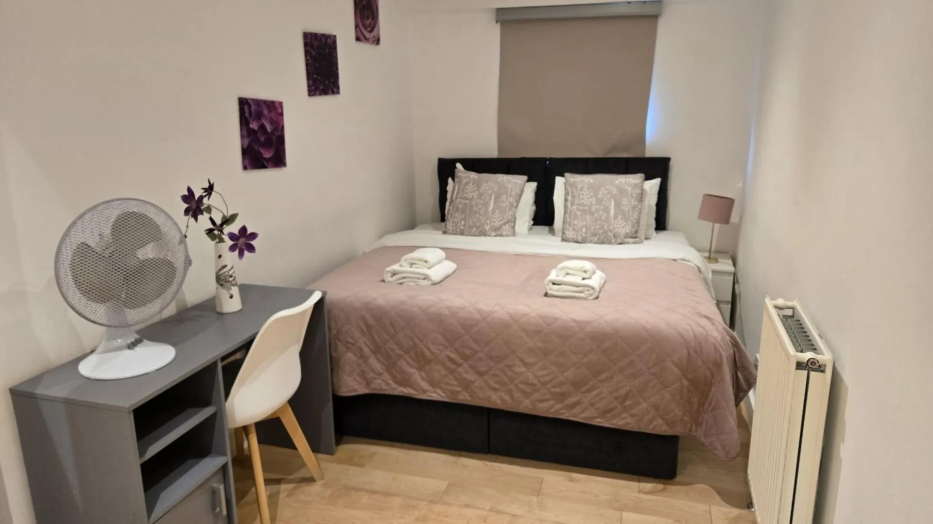 Superior Canary Wharf O2 Arena 2Br Apartment London